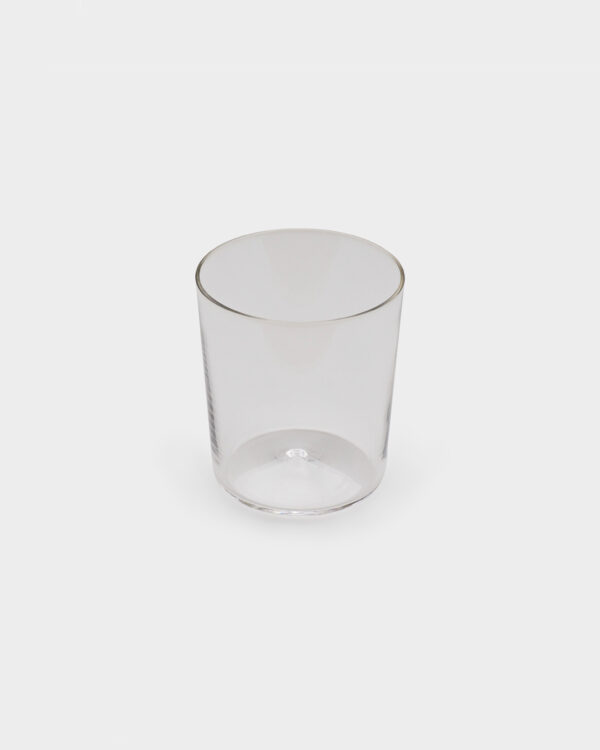 JOS Plain Tumblers, Set of 2